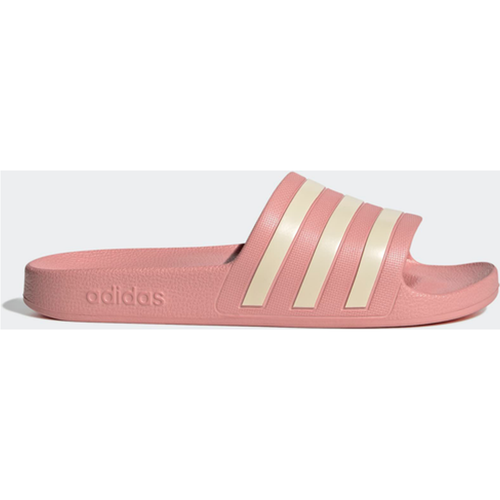 Adilette Aqua Slides - Tongues Et Sandales - Adidas - Modalova