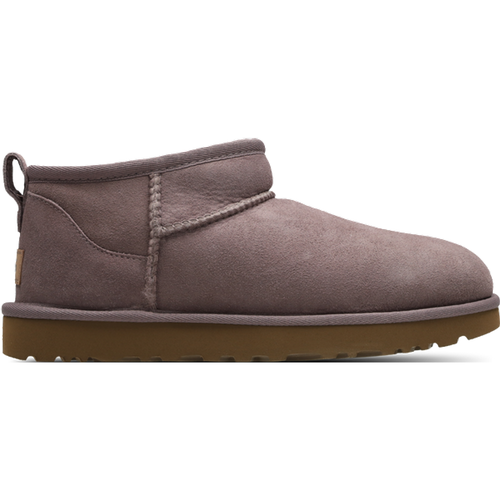 Classic Bottines - Marron - Taille: 37 - Cuir - Foot Locker - Ugg - Modalova