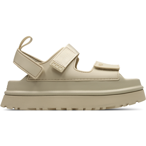 Goldenglow Chaussures - Blanc - Taille: 36 - Caoutchouc - Foot Locker - Ugg - Modalova
