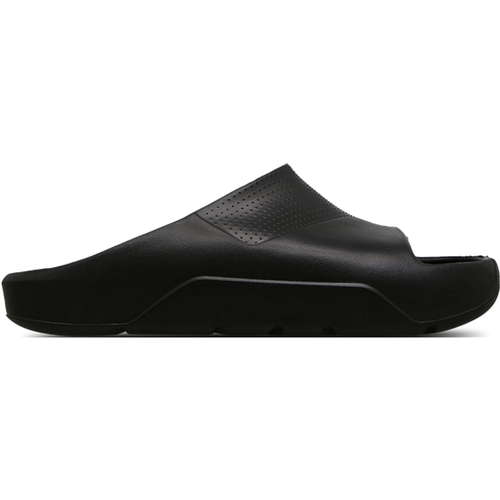 Post Slide Tongues et Sandales - Noir - Taille: 36.5 - Thermoplastique - Foot Locker - Jordan - Modalova