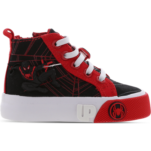 Miles Morales High Top - Bebes Chaussures - GROUND UP - Modalova