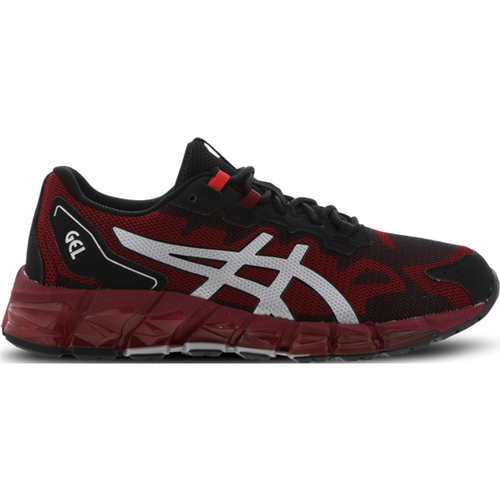 asics gel rouge