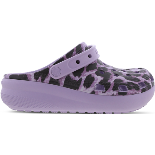 Cutie Leopard - Primaire-college Chaussures - Crocs - Modalova