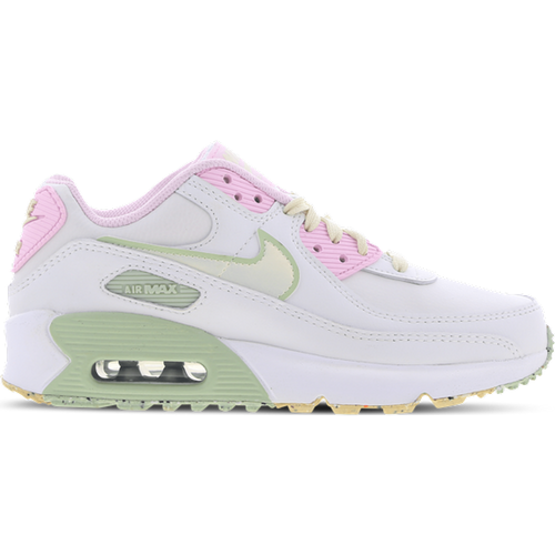 Air Max 90 Leather Never Ending Summer - Primaire-college Chaussures - Nike - Modalova