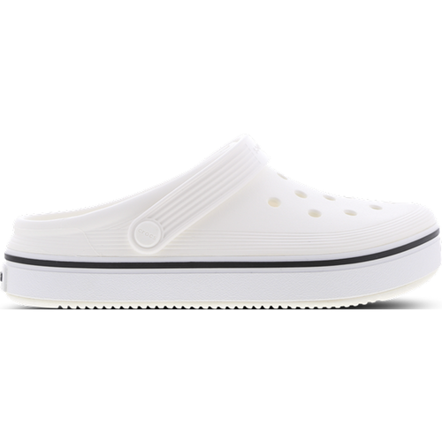 Crocband Clean - Primaire-college Chaussures - Crocs - Modalova