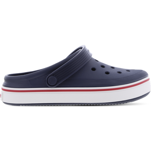 Crocband Clean - Primaire-college Chaussures - Crocs - Modalova
