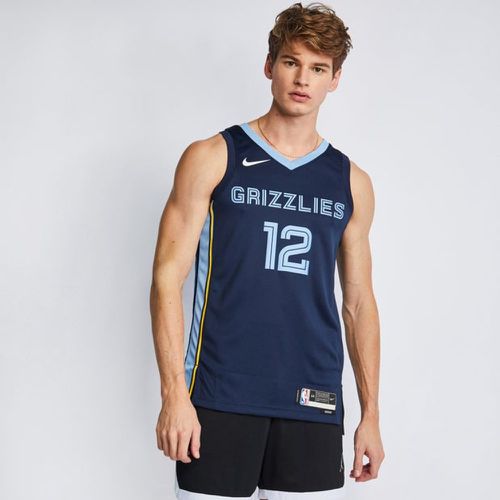 Nba J.morant Grizzlies Swingman Icon - Jerseys/replicas - Nike - Modalova