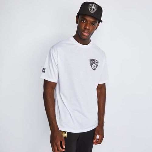 Nba Brooklyn Nets - T-shirts - new era - Modalova