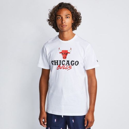 NBA Chicago Bulls - T-Shirts - new era - Modalova