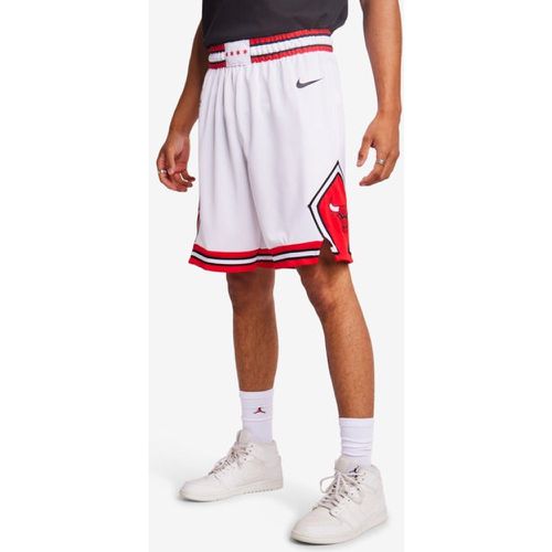 Chicago Bulls Swimgman Shorts - Jerseys/replicas - Nike - Modalova
