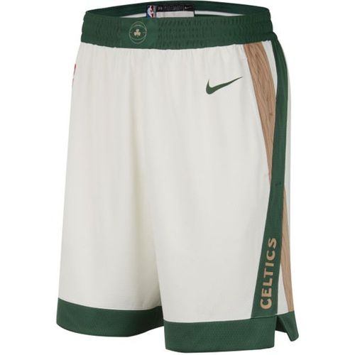 Nba Boston Celtics - Shorts - Nike - Modalova