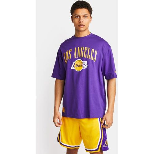 Nba La Lakers - T-shirts - new era - Modalova