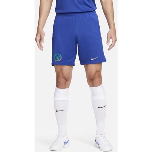 Chelsea F.c. 2023/24 Stadium Home - Shorts - Nike - Modalova