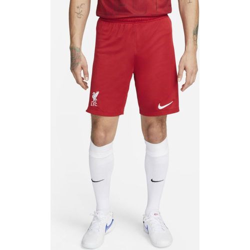 Liverpool F.c. 2023/24 Stadium Home - Shorts - Nike - Modalova
