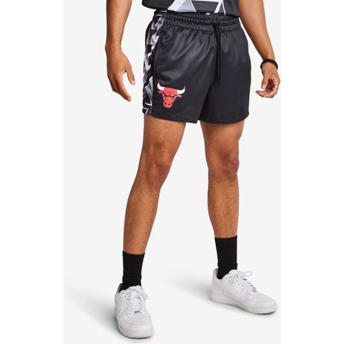 NBA Shorts - Noir - Taille: XS - Foot Locker - new era - Modalova