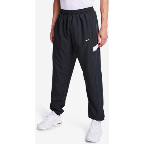 Icon - Pantalons, Noir - Taille S - Poly Woven - Nike - Modalova