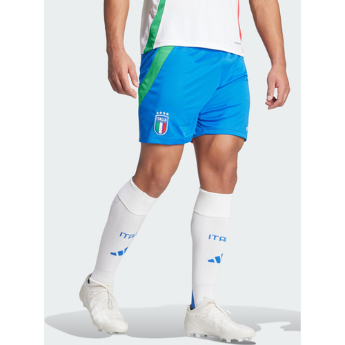 Adidas Italy 24 Away - Homme Shorts - Adidas - Modalova