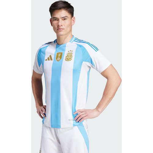 Authentic Jerseys/Réplicas - Blanc - Taille: XS - Toile de coton - Foot Locker - Adidas - Modalova