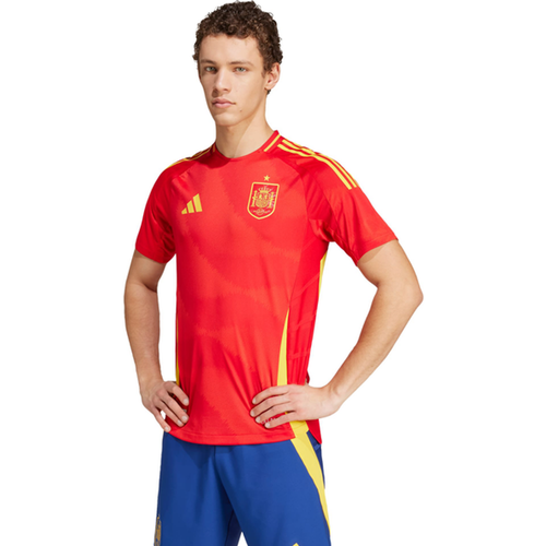 Spain 2024 Home Authentic - Jerseys/replicas - Adidas - Modalova