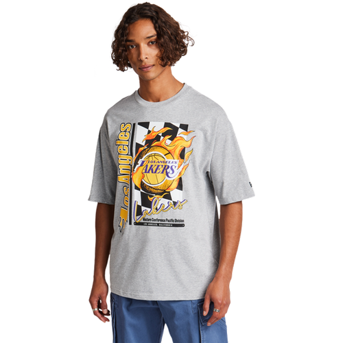 Nba La Lakers - T-shirts - new era - Modalova