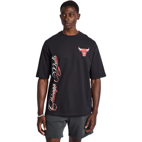 NBA T-Shirts - Noir - Taille: XS - Foot Locker - new era - Modalova
