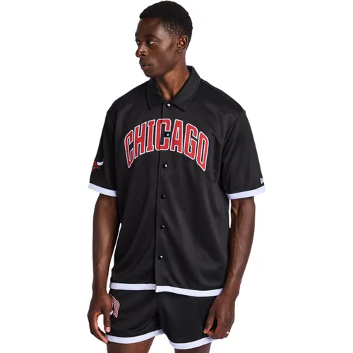 NBA T-Shirts - Noir - Taille: XS - Foot Locker - new era - Modalova