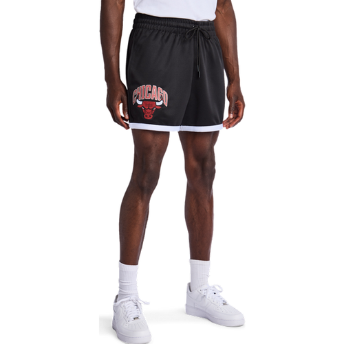 NBA Shorts - Noir - Taille: XS - Foot Locker - new era - Modalova