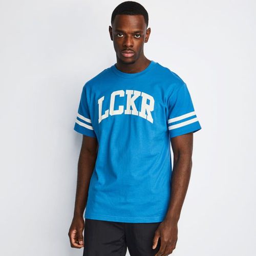 Lckr Retro - Homme T-shirts - LCKR - Modalova