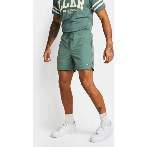 Retro Sunnyside Shorts - Taille: S - Poly Woven - Foot Locker - LCKR - Modalova