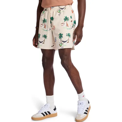 All Around Shorts - Taille: XS - Nylon - Foot Locker - LCKR - Modalova