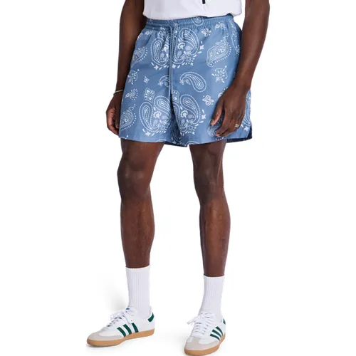 All Around Shorts - Blanc - Taille: XS - Nylon - Foot Locker - LCKR - Modalova