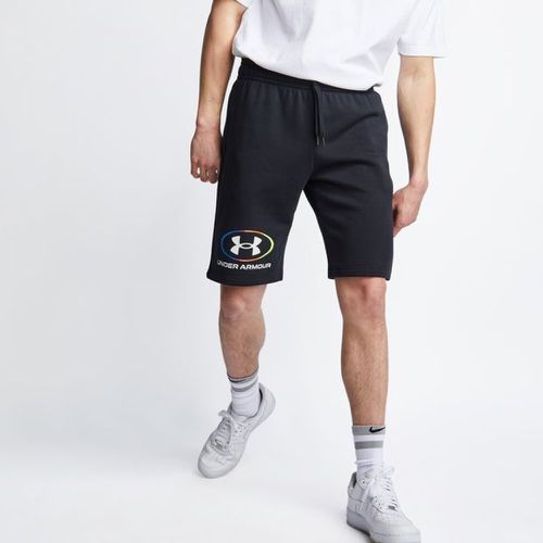 Rival Lockertag - Shorts - Under Armour - Modalova