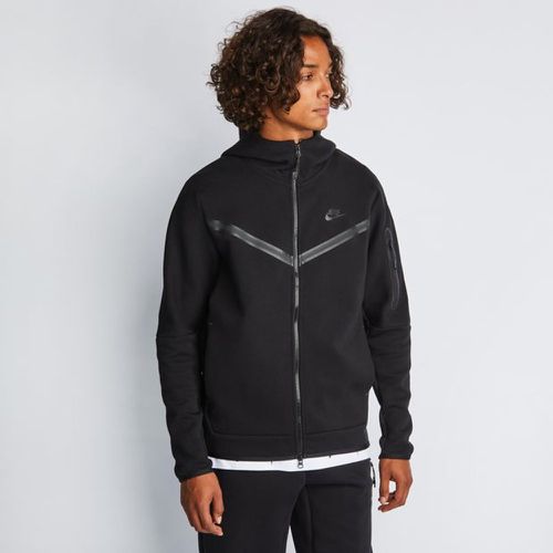 Tech Fleece Full Zip - Hoodies - Nike - Modalova