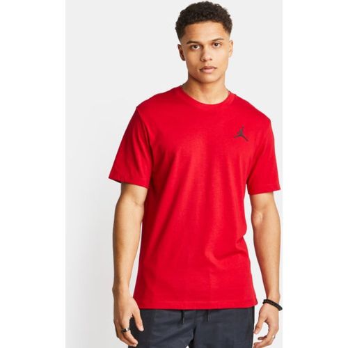 Jumpman T-Shirts - Rouge - Taille: S - Foot Locker - Jordan - Modalova