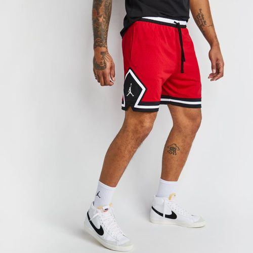 Sport Dri-fit Diamond Shorts - Rouge - Taille: XS - Foot Locker - Jordan - Modalova