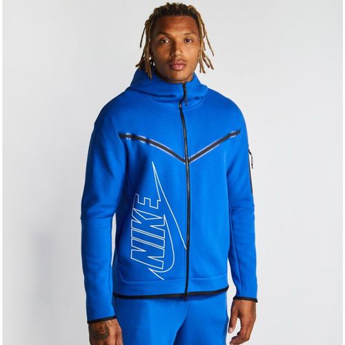 Tech Essentials Gx - Hoodies - Nike - Modalova