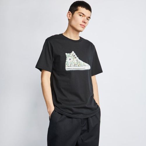 Converse Chuck - Homme T-shirts - Converse - Modalova