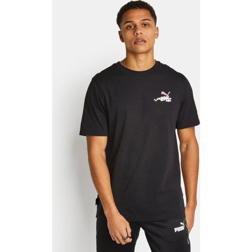 Classics T-Shirts - Noir - Taille: XS - Foot Locker - Puma - Modalova