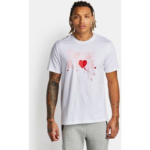 Heart And Sole - T-shirts - Nike - Modalova