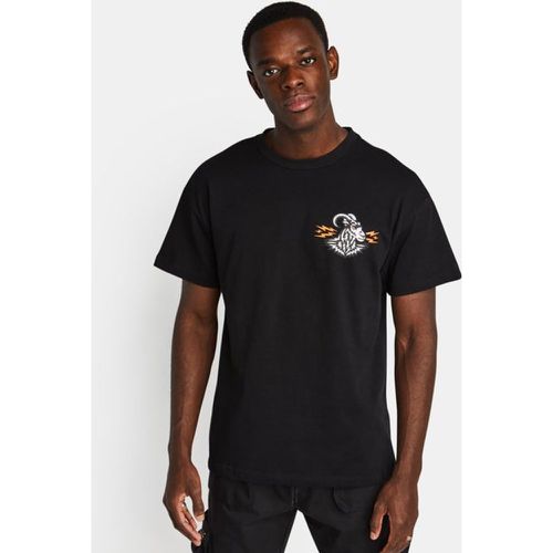 Goat T-Shirts - Noir - Taille: S - Jersey de coton - Foot Locker - 5tate Of Mind - Modalova