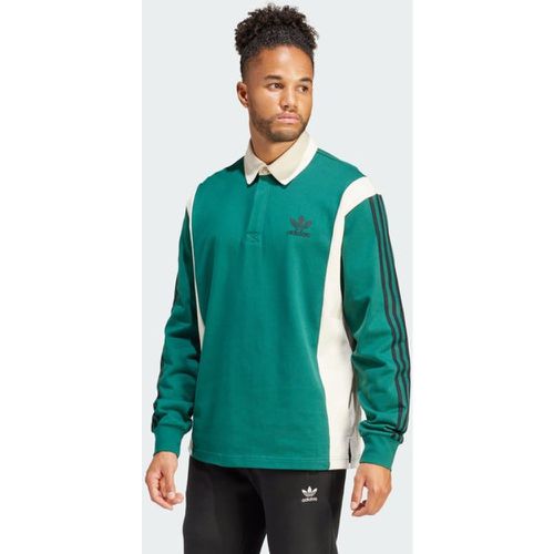 Adidas Originals - Homme Polos - Adidas - Modalova