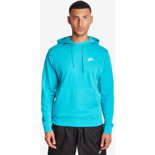 Club Sweats à capuche - Vert - Taille: XS - Foot Locker - Nike - Modalova