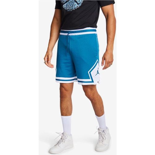 Sport Dri-fit Diamond Shorts - Bleu - Taille: XS - Foot Locker - Jordan - Modalova