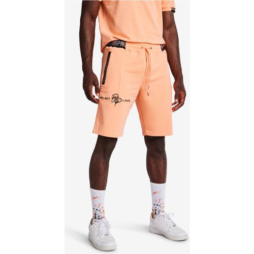 Signature V2 Shorts - Taille: XS - Foot Locker - Project X Paris - Modalova