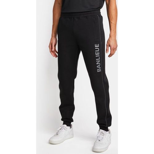 Banlieue B+ 3d - Homme Pantalons - Banlieue - Modalova