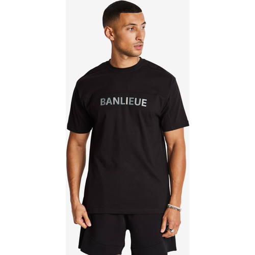 Banlieue B+ 3d - Homme T-shirts - Banlieue - Modalova