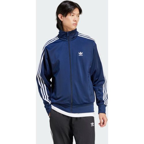 Firebird Vestes Zippees - Bleu - Taille: S - Foot Locker - Adidas - Modalova
