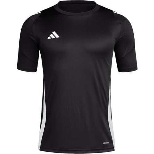 Tiro 24 Jerseys/Réplicas - Noir - Taille: S - Toile de coton - Foot Locker - Adidas - Modalova