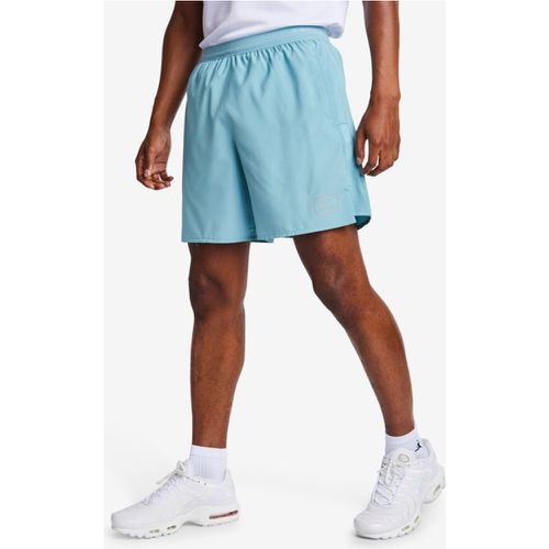 Swoosh Shorts - Bleu - Taille: XS - Foot Locker - Nike - Modalova