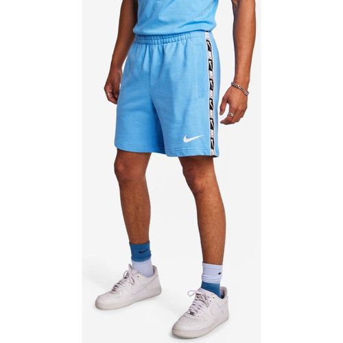 T100 Shorts - Bleu - Taille: L - Foot Locker - Nike - Modalova